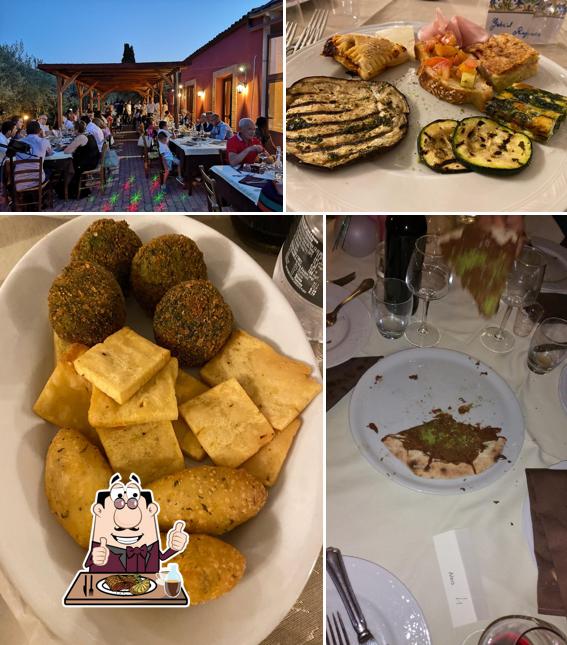 Turismo Rurale "Principe di Aragona"