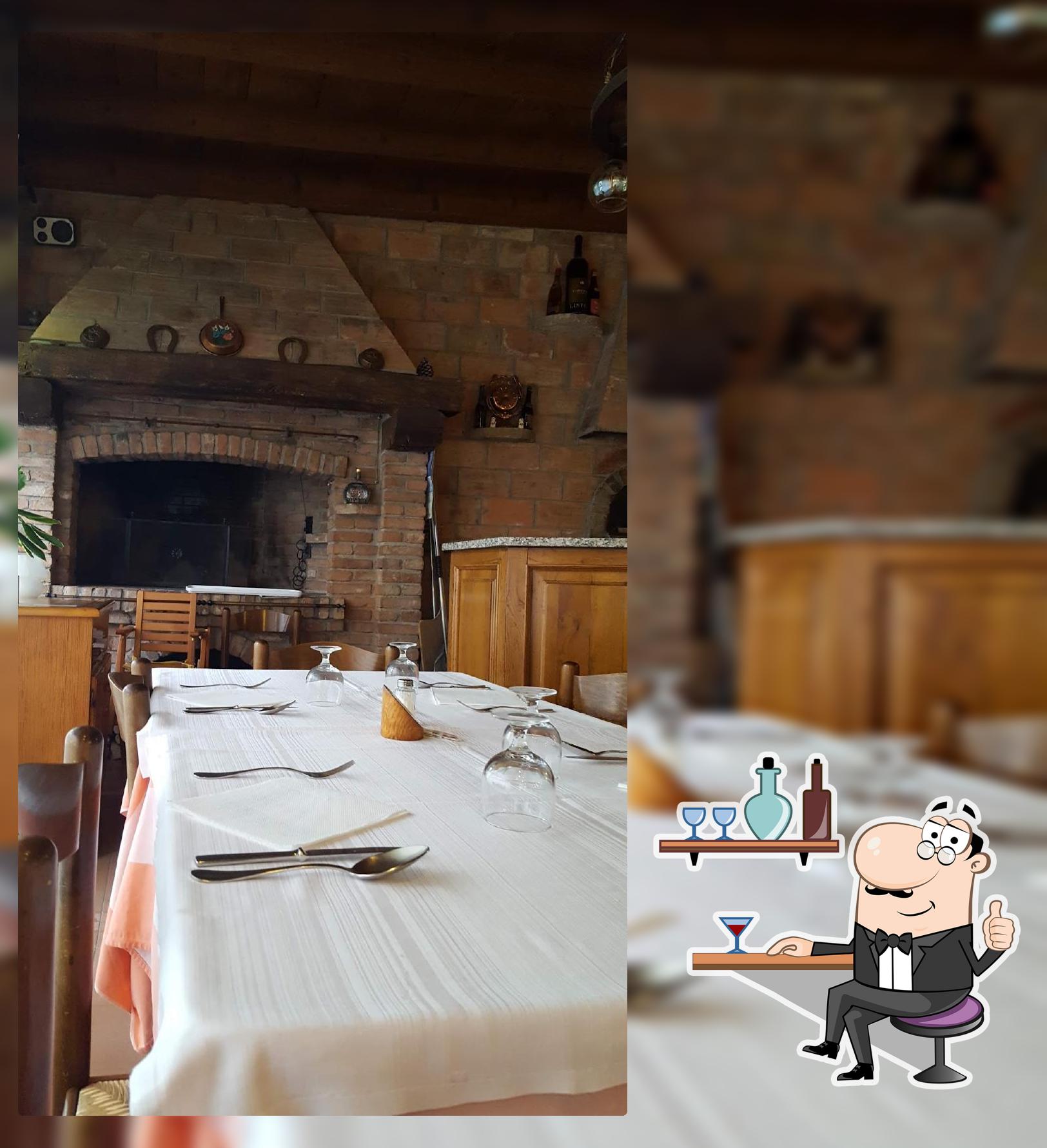 Ristorante Fontana