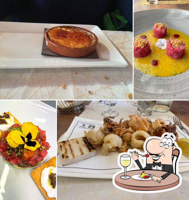 Ristorante Tombolato