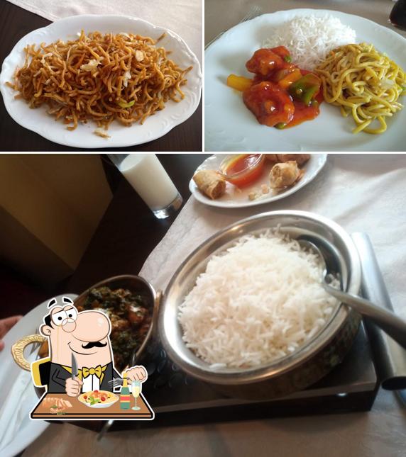 Restaurant Vaga Mama
