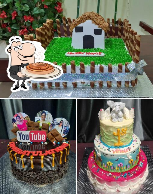 CAKE HOUSE, Peddapuram Restaurant reviews