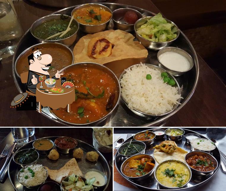 Meals at Pippali