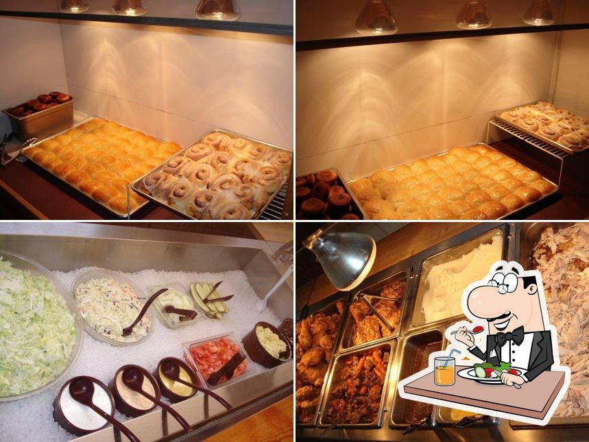 4DICE Restaurant, 1841 US79 in Fordyce Restaurant reviews
