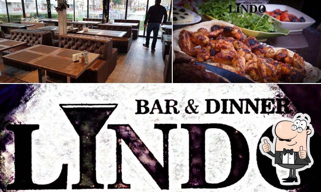 Bar & Dinner LINDO image