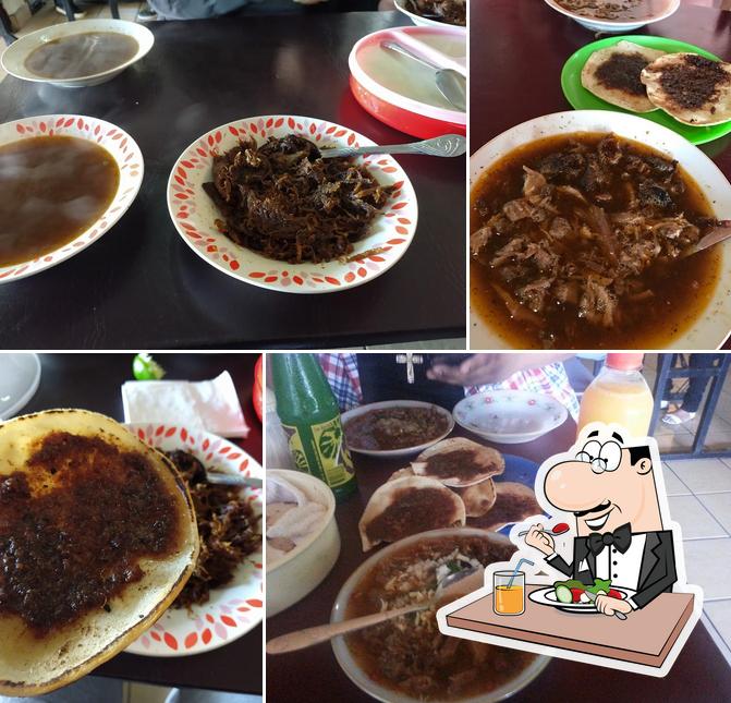 Birrieria San Blas restaurant, Nogales - Restaurant reviews