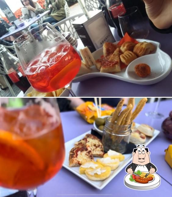 Cibo al Bloom