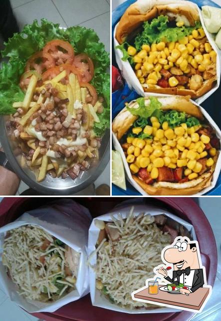Tribo do Lanche Patrocínio