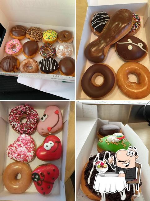 Krispy Kreme