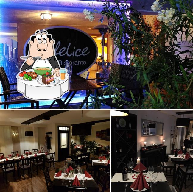 Look at this picture of Ristorante il Felice
