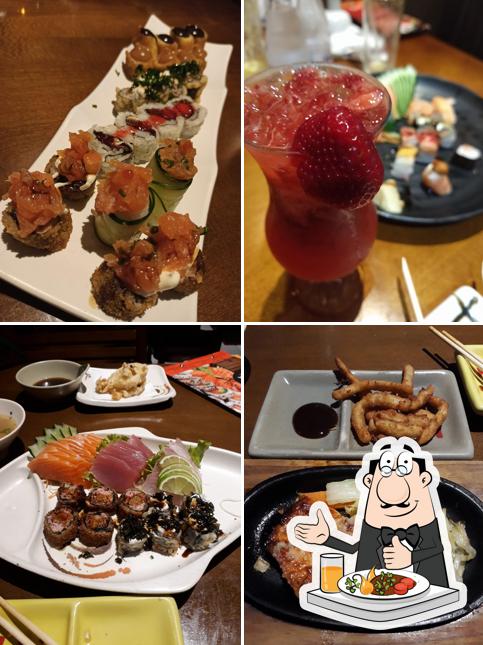 Kaishi Sushi Sorocaba