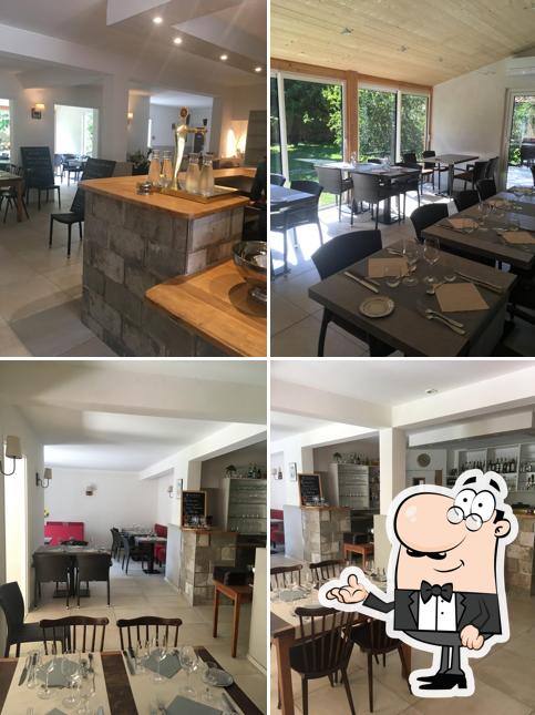 Le Clos Gourmand