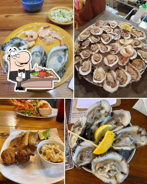 Lightsey Fish Co & Seafood, 1506 S Parrott Ave in Okeechobee