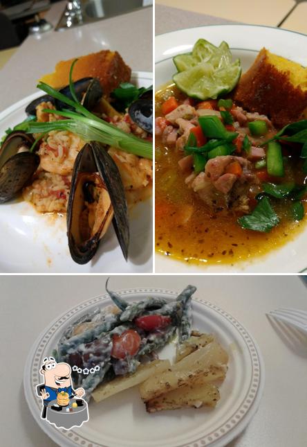 Loblaws in Bowmanville Restaurant reviews