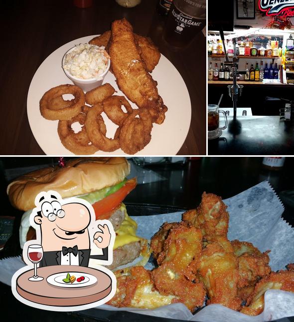 Ohio Inn, Warren - Restaurant menu, prices and reviews