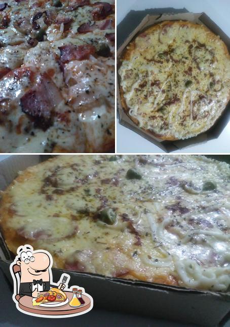 Mega sabor