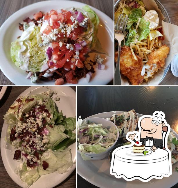 Top 5 restaurants with fried chicken in Sandy, Oregon, september 2024