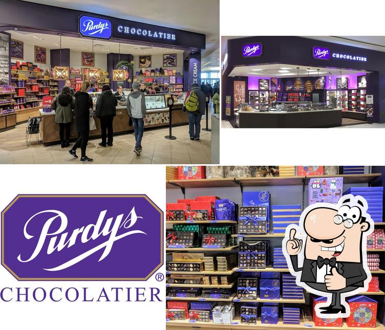 Regarder la photo de Purdys Chocolatier