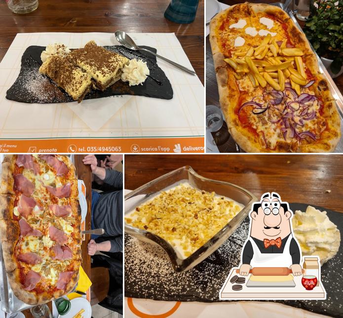 ACQUAESALE Pizza e Cucina