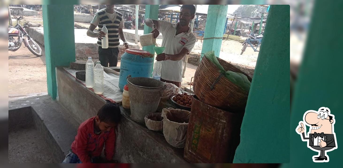 Bishu dar odia Ghugni