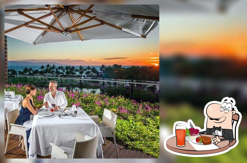 Best lobster thermidor in Nuevo Vallarta restaurants, spring 2024