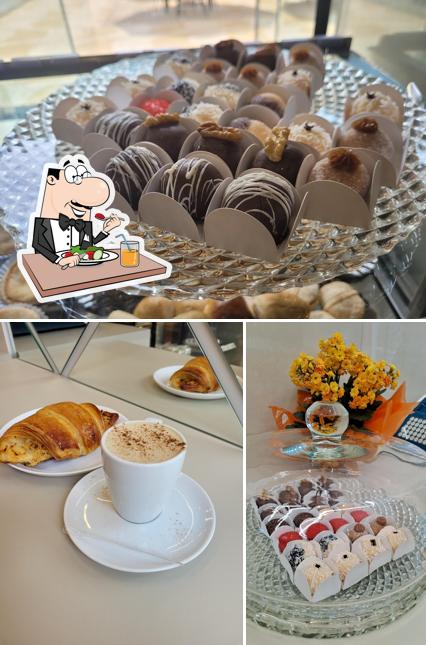 Delicias Torteria Galeria