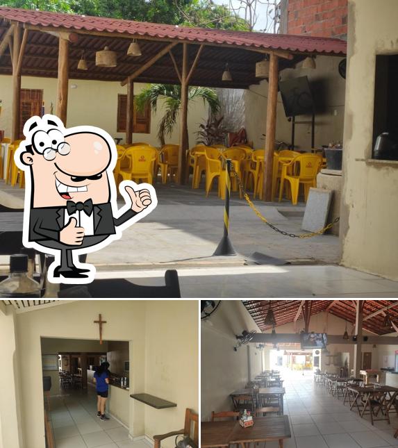 Espetaria do Chef Espetinho em Parnaíba Opções variadas de cortes bovinos e acompanhamentos Opções fit e low carb photo