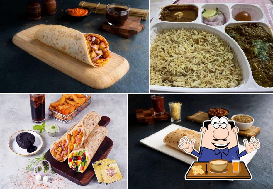 Faasos Piplod