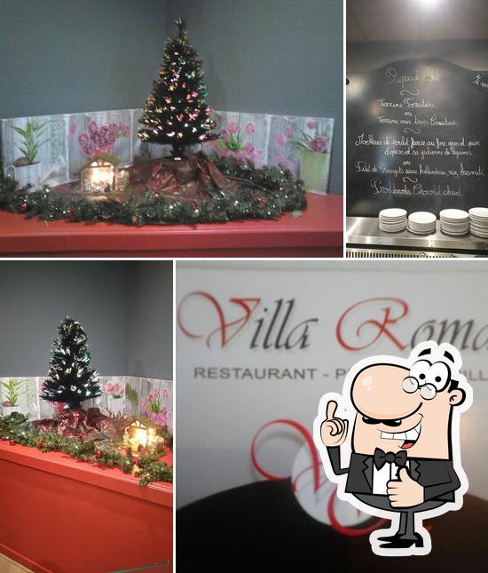 Villa Roma