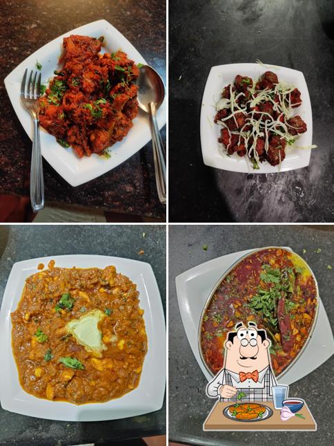 Patil Kitchen