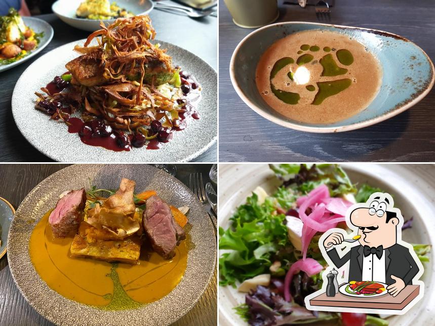 Reykjavik Kitchen restaurant, Reykjavík Restaurant menu and reviews