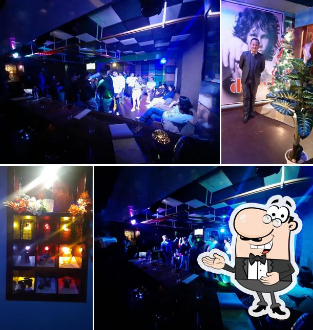 Roadhouse Resto Bar and Music Lounge