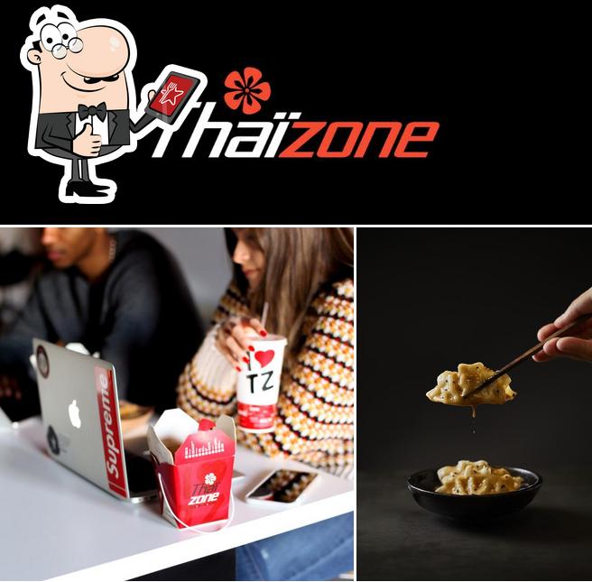 Regarder cette image de Thaïzone Food Truck