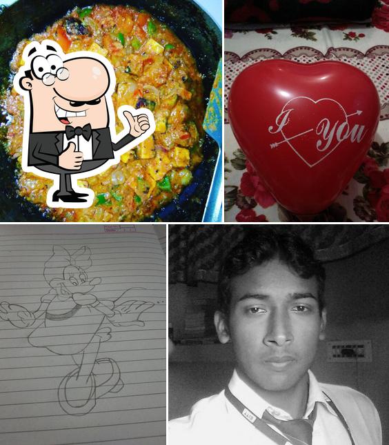 Vatika Mess