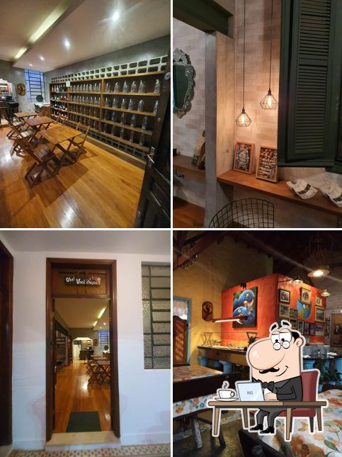 Restaurante Ararazul