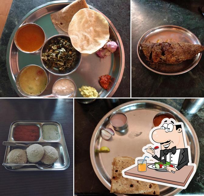 Shiv Sai Restaurant
