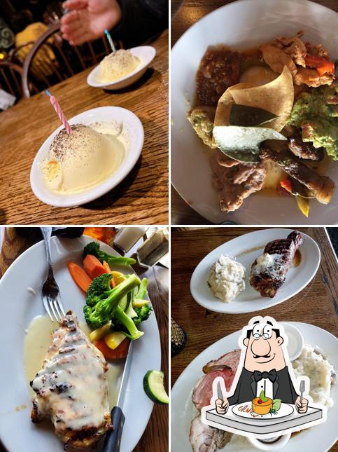 Pomona Valley Mining Co in Pomona - Restaurant menu and reviews