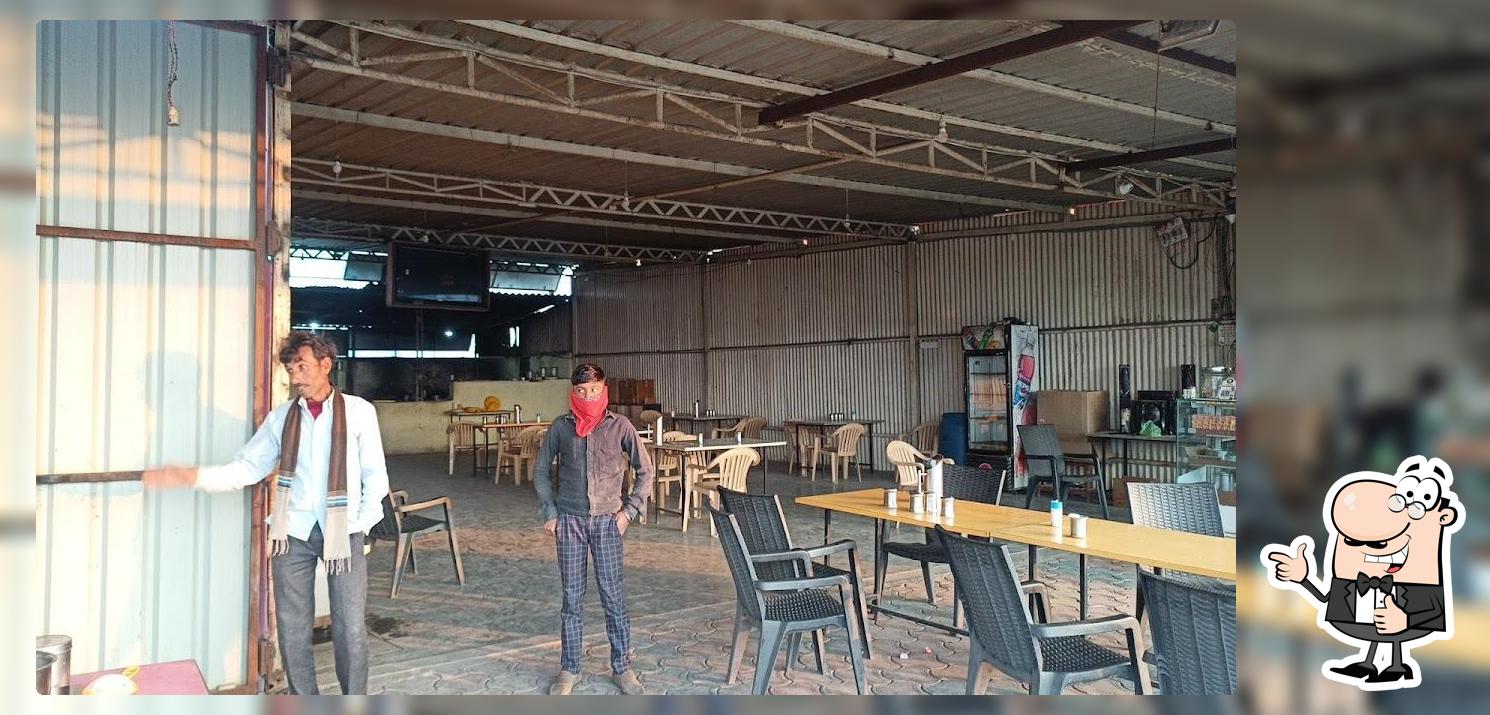 Swaad Rasoi Dhaba & Family Restaurant
