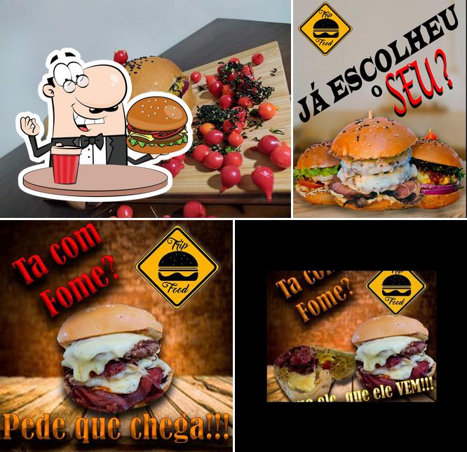 TRIP FOOD