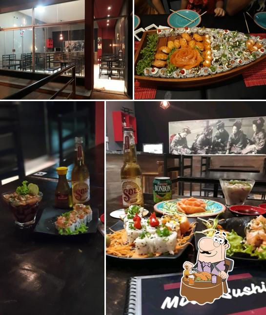 Tatsu Sushi