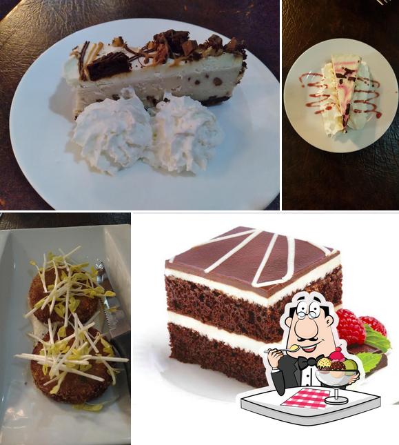 Three Knights Steakhouse & Pizza