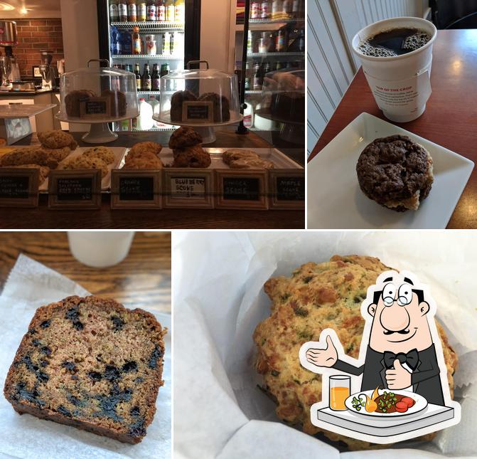 ThreeFifty Bakery and Coffee Bar in Washington Restaurant reviews