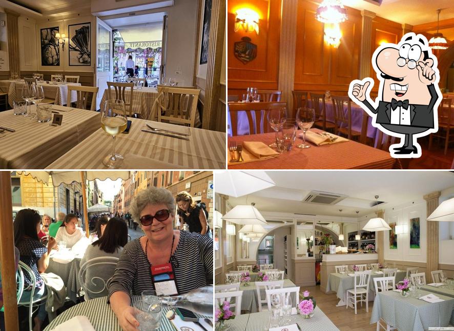 Siediti a un tavolo di Arlù A San Pietro