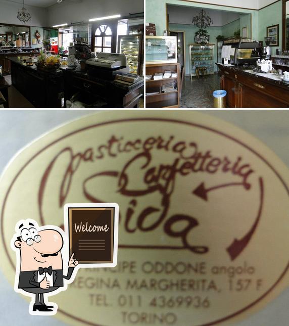 Guarda questa immagine di Pasticceria Sida