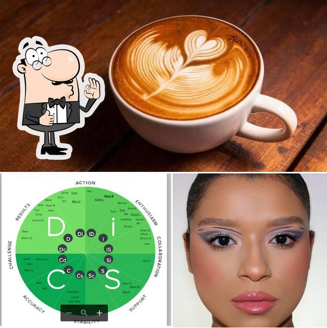 Sprout Coffee Co Chicago in Chicago Restaurant reviews