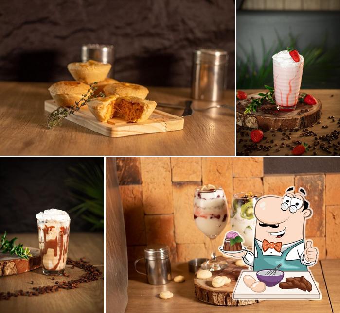 Da Matta Coffee Cafeteria