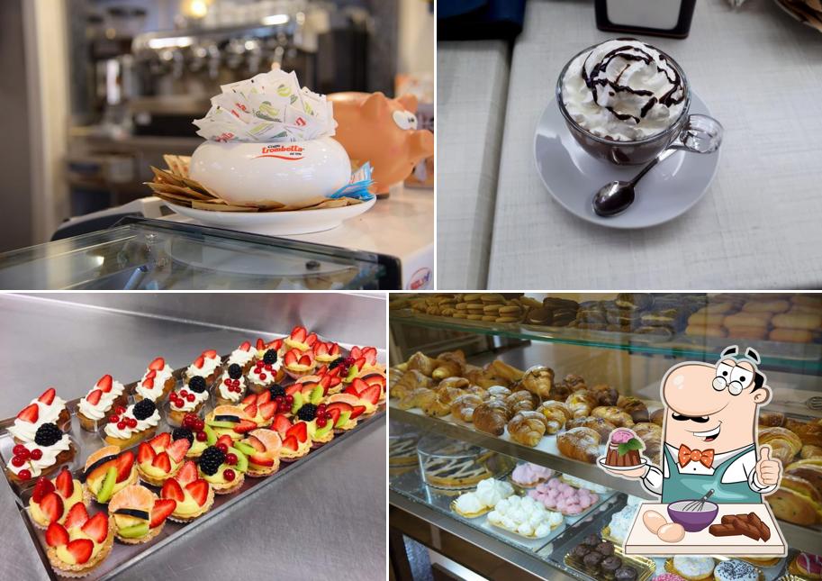 Fermate N'Attimo Bar Pasticceria