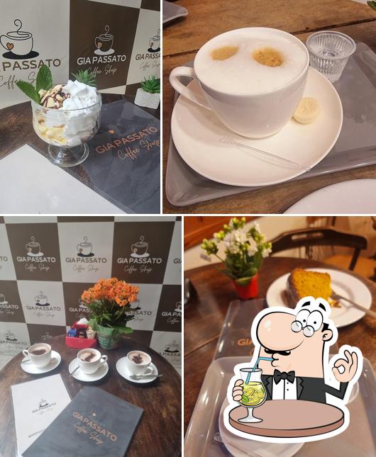 Gia Passato Coffee Shop