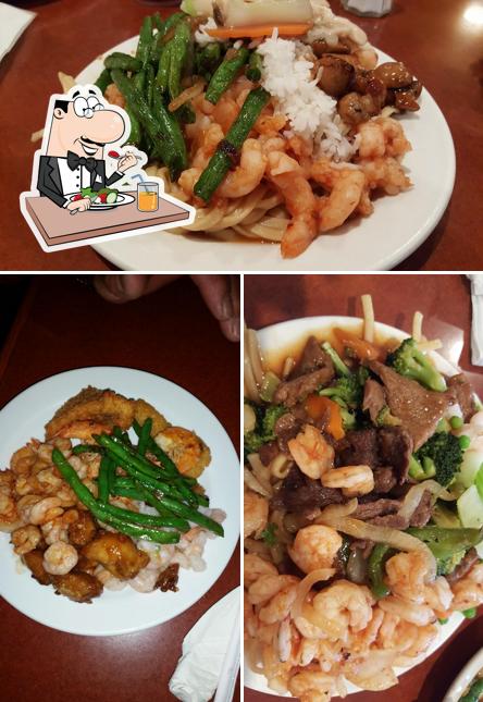 Great China, 1015 Texas Blvd N #20C in Weslaco - Restaurant menu and reviews