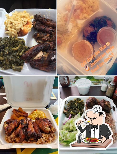 Best jamaican restaurants in Nashville, summer 2024 - Restaurant Guru