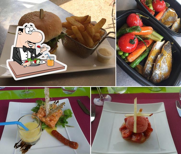 Le Restaurant Éphémère